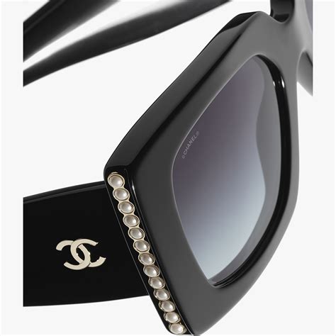 chanel glass 334sa|CHANEL.